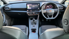 CUPRA Leon 1.5 TSI V1 5dr Petrol Hatchback